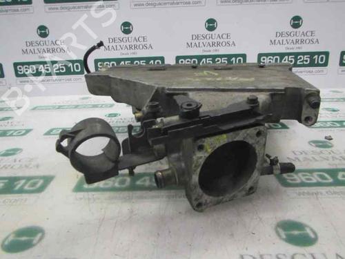 Intake manifold VW GOLF III (1H1)  | BP3868467M70 