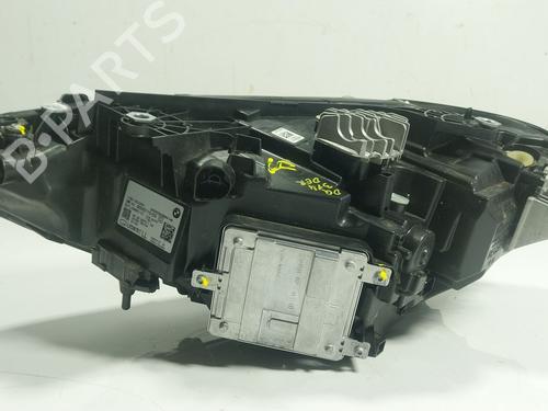 Right headlight BMW 4 Gran Coupe (G26) 420 d Mild-Hybrid xDrive | BP33614592C29 - Image 3