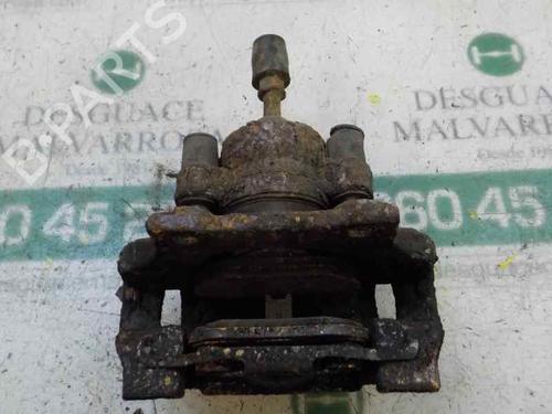 Right rear brake caliper BMW X1 (E84) xDrive 23 d | BP11551403M106 