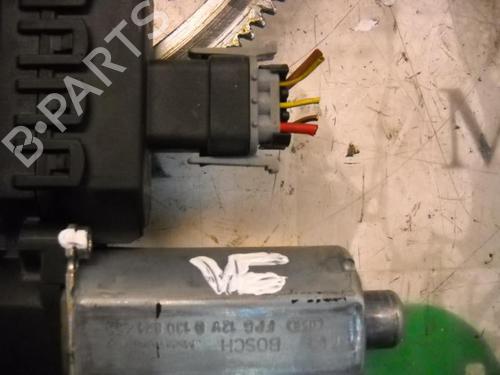 Front right window mechanism OPEL ASTRA H (A04) 1.9 CDTI (L48) | BP3780422C23 