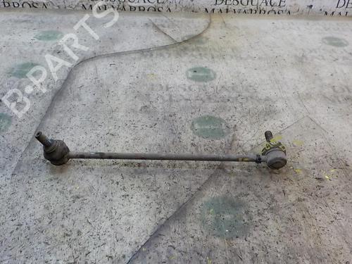 Used Left front suspension arm VW GOLF V (1K1) 1.9 TDI (105 hp) 14279569