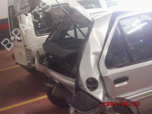 Steering column stalk CITROËN SAXO (S0, S1)  | BP3767969I23 