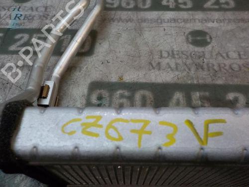 Heater matrix CITROËN C-ZERO | BP3990086M63 - Image 2