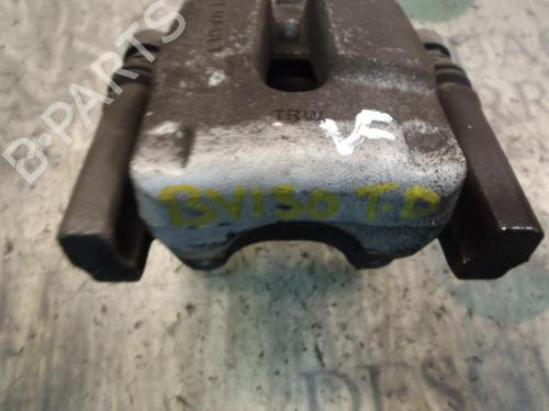 Right rear brake caliper RENAULT SCÉNIC II (JM0/1_)  | BP11546904M106 
