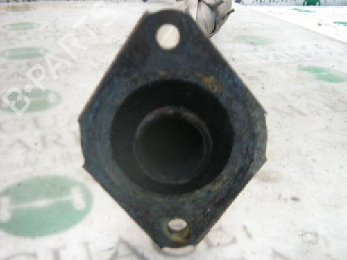 Exhaust manifold NISSAN MICRA II (K11) 1.0 i 16V | BP14295577M110 