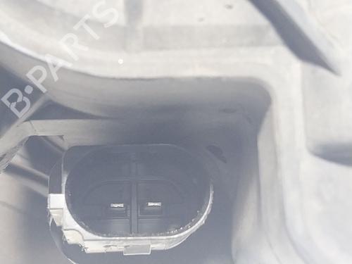 Right rear brake caliper VW TOURAN (5T1)  | BP17385004M106 