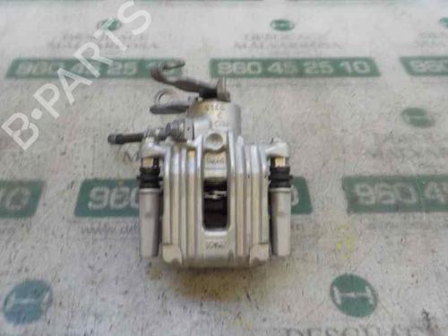 Left rear brake caliper AUDI A1 Sportback (GBA) | BP11551719M107