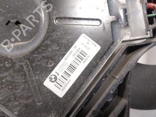 Radiator fan BMW 4 Gran Coupe (F36)  | BP16664229M35 