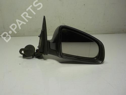 Used Right mirror AUDI A6 C6 (4F2) [2004-2011]  15880308