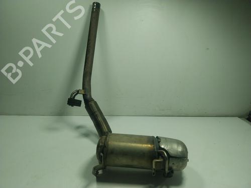 BP17864318M81 | partikkelfilter VW POLO V (6R1, 6C1)  BP17864318M81