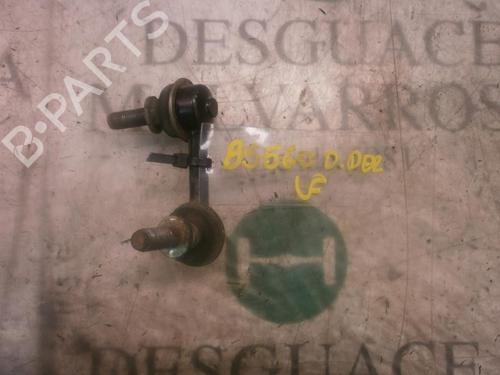 Used Right front suspension arm NISSAN ALMERA TINO (V10) [1998-2006]  14269999