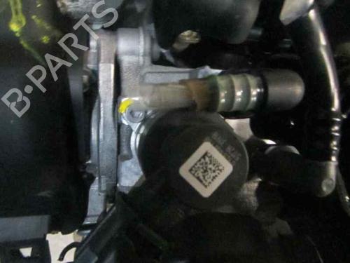 Engine RENAULT CLIO IV (BH_) 1.5 dCi 75 | BP3868617M1 