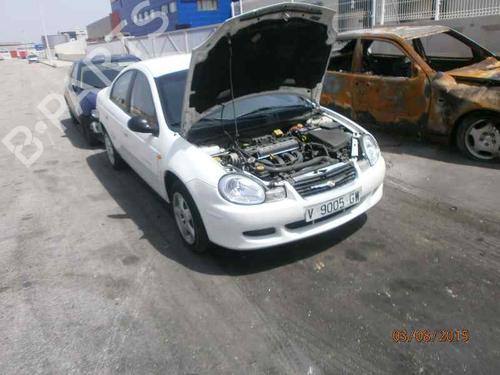 Drosselklappe CHRYSLER NEON II 2.0 16V | BP3826764M82 