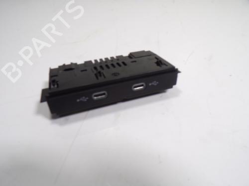 Used Electronic module Electronic module CUPRA LEON (KL1, KU1, KUG) 2.0 TSI (245 hp) 15084634 15084634
