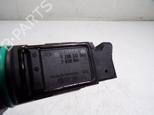 Mass air flow sensor BMW 6 (E63) M | BP15647746M95 