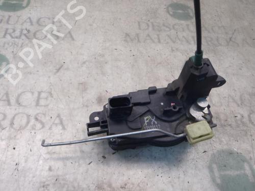 Højre fortil lås OPEL ASTRA H (A04) 1.7 CDTI (L48) | BP3797312C97 