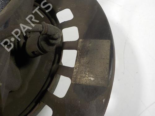Achsschenkel links hinten VW TOUAREG (7LA, 7L6, 7L7) 3.0 V6 TDI | BP10909520M27 