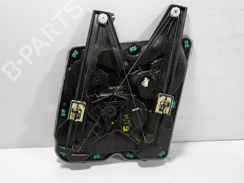 Front left window mechanism AUDI Q4 E-TRON Sportback (F4N) | BP13496156C22 - Image 3