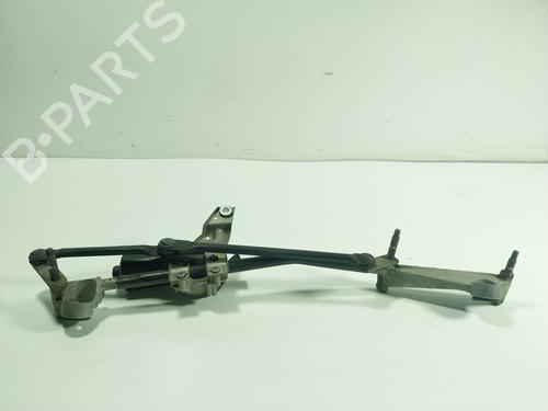 Used Front wiper motor Front wiper motor MERCEDES-BENZ CLA Shooting Brake (X117) [2015-2019] 19777524 19777524