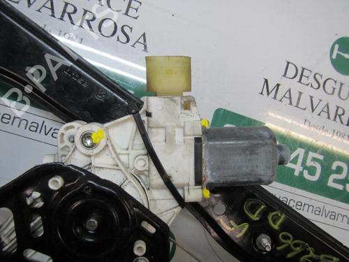 Front right window mechanism BMW 1 (E87) 120 d | BP3864908C23 