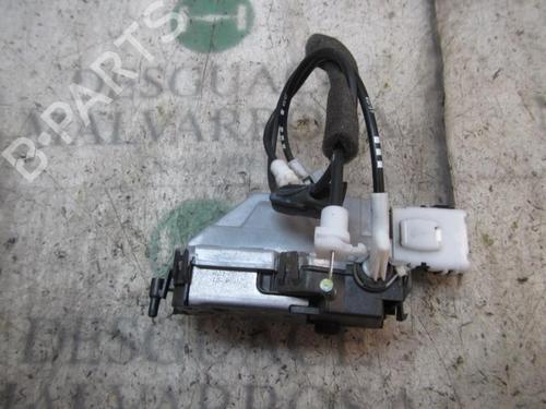 Rear right lock PEUGEOT 308 I (4A_, 4C_) 1.6 16V | BP3841379C99 