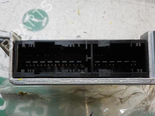 ECU airbags PEUGEOT 508 I (8D_) 2.0 HDi | BP3870999M53 