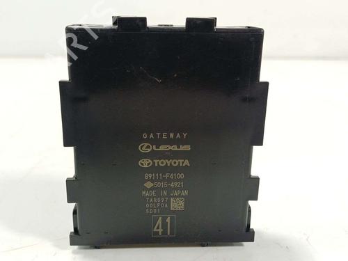 Elektronisk modul Elektronisk modul TOYOTA C-HR (_X2_, _H2_) Hybrid (ZYX20) (140 hp) 39908057 39908057