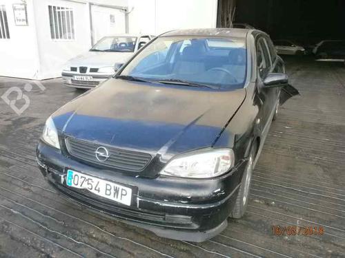 Used Parts OPEL CORSA B Hatchback Van (S93)    486621