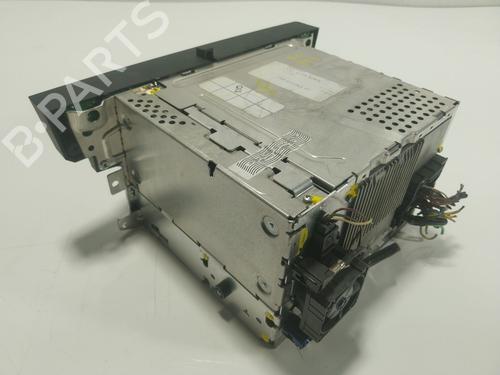 Electronic module BMW 6 (E63) 630 i | BP18970278M83 
