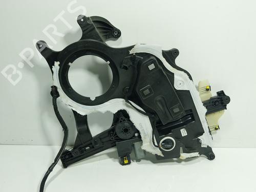 Front right window mechanism PEUGEOT RIFTER 1.5 BlueHDi 130 | BP34648606C23 - Image 2