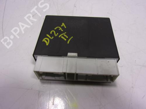 Used Electronic module Electronic module MINI MINI Convertible (F57) Cooper (136 hp) 16356351 16356351