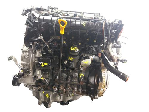 Engine KIA CEE'D (JD) 1.4 CRDi 90 | BP17100176M1
