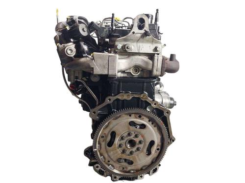 Engine LANCIA VOYAGER MPV (404_) 2.8 CRD (RT, 53) | BP37269939M1 - Image 3