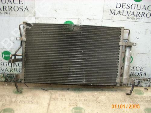 Used AC radiator AC radiator 3791786 3791786
