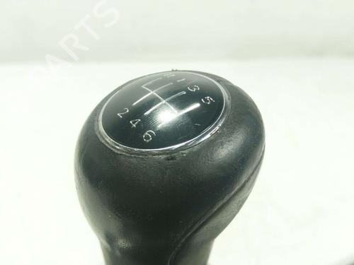 Gear lever AUDI A3 (8P1) 1.6 FSI | BP37400647M90 - Image 5