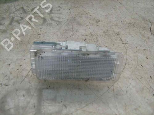 Used Interior roof light Interior roof light PEUGEOT 307 Break (3E) 2.0 HDI 90 (90 hp) 7413675 7413675