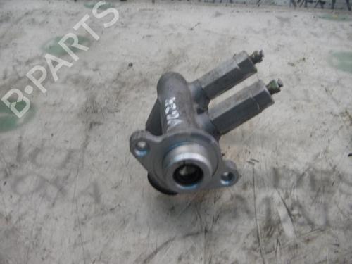 Brake master cylinder DAEWOO LANOS (KLAT) 1.6 16V | BP3759163M77 - Image 2