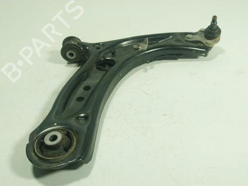 Used Right front suspension arm SEAT LEON Sportstourer (KL8, KLD) [2020-2025]  24842858