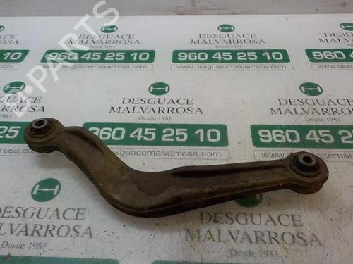 Querlenker links hinten für OPEL INSIGNIA A (G09) 2.0 CDTI (68) (160 hp) 3867253
