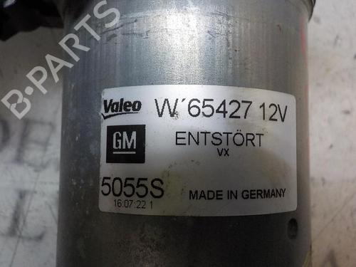 Front wiper motor OPEL CORSA E (X15)  | BP3874175M29 