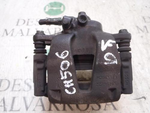 Højre bremsekaliber foran OPEL CORSA D (S07) 1.4 (L08, L68) (90 hp) 11547640