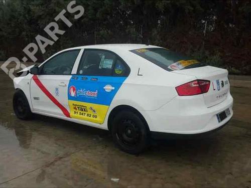 Rear left exterior door handle SEAT TOLEDO IV (KG3) 1.6 TDI | BP3858414C130  - Image 6