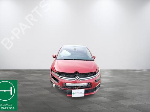 Electronic module CITROËN C4 Picasso II  | BP10548256M83  - Image 9