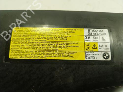 Electronic module BMW 3 (E90) 320 d | BP16947713M83 