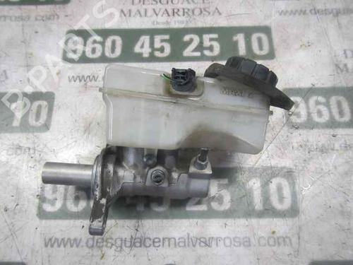 Brake master cylinder DACIA LODGY (JS_)  | BP3864639M77 