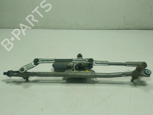 Used Front wiper motor CHRYSLER GRAND VOYAGER V (RT) 2.8 CRD (163 hp) 18872386