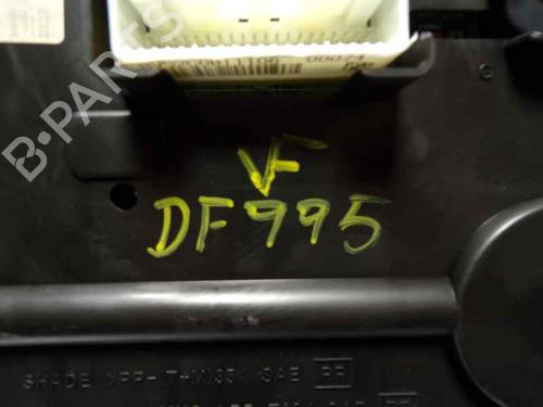 Instrument cluster NISSAN JUKE (F15)  | BP6677341C47 