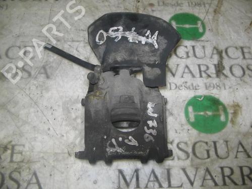 Used Right front brake caliper VW POLO III (6N1) 45 1.0 (45 hp) 11555190