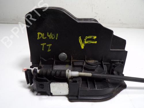 Rear left lock BMW 1 (F20)  | BP15225683C100 