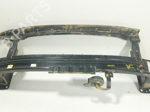 Used Front bumper reinforcement Front bumper reinforcement KIA STONIC (YB) 1.0 T-GDi (101 hp) 31607885 31607885